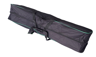 Lighting Stand Bag 1210x280x250mm – for Speaker, Tripod, or Photography Stands
